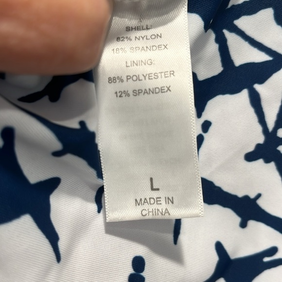 Ladies swimsuit - Picture 5 of 6